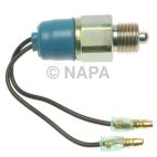 Back Up Light Switch