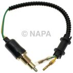 Back Up Light Switch