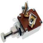 Neutral Safety Switch
