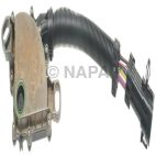 Back Up Light Switch