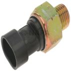 Back Up Light Switch