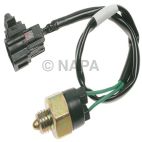 Back Up Light Switch