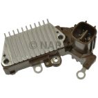 Voltage Regulator
