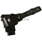 Windshield Wiper Switch