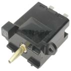 Window Defroster Switch