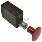 Axle Shift Control Switch