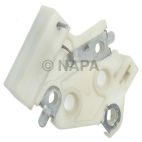 Alternator Brush Set