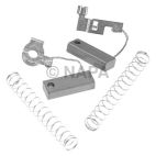 Alternator Brush Set