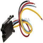 Radio Power Connector