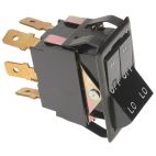 Rocker Switch