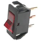 Rocker Switch