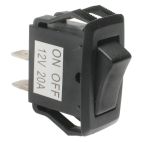 Rocker Switch