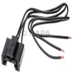 Headlight Dimmer Switch Connector