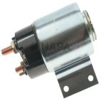 Starter Solenoid Switch