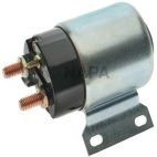 Starter Solenoid Switch