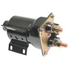 Starter Solenoid Switch