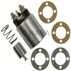 Starter Solenoid Switch