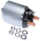 Starter Solenoid Switch