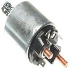 Starter Solenoid Switch
