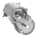 Starter Solenoid Switch