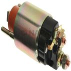 Starter Solenoid Switch
