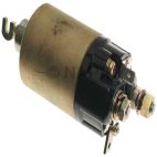 Starter Solenoid Switch