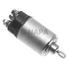Starter Solenoid Switch