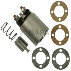 Starter Solenoid Switch