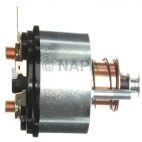 Starter Solenoid Switch
