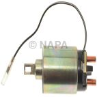 Starter Solenoid Switch
