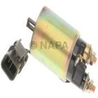 Starter Solenoid Switch