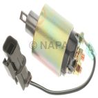 Starter Solenoid Switch
