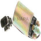 Starter Solenoid Switch