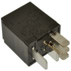 Daytime Running Light Relay
