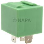 A/C Condenser Fan Motor Relay