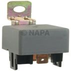 Anti-Theft Relay