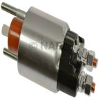 Starter Solenoid Switch
