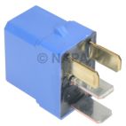 Door Lock Relay
