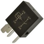 Secondary Air Injection Pump Relay
