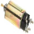 Starter Solenoid Switch