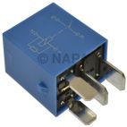 Fuel Pump Relay