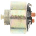 Starter Solenoid Switch