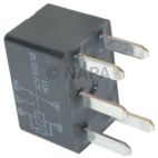 Interior Light Relay