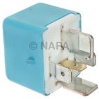 HVAC Blower Motor Relay