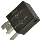 Accessory Power Relay