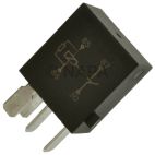 HVAC Blower Motor Relay