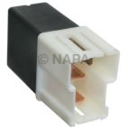 Trunk Lid Release Relay