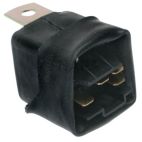 Engine Cooling Fan Motor Relay