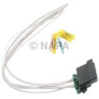 HVAC Blower Motor Relay