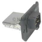 HVAC Blower Motor Resistor